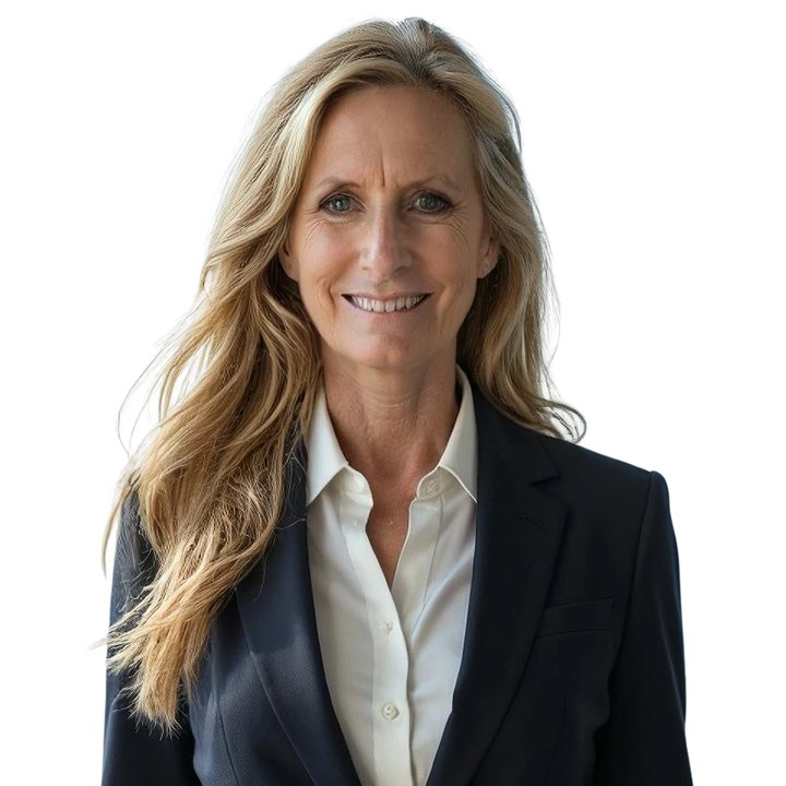 Lauren Cotner, eXp Realty