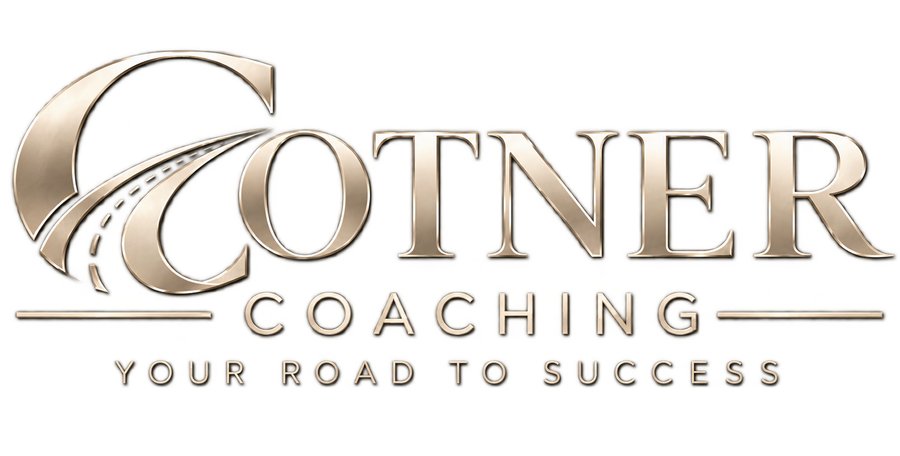 Cotner Coaching, Your Road to Success